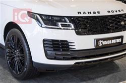 Land Rover Range Rover Vogue